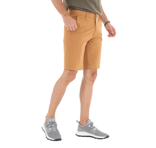 Timberland Squam Lake Stretch Twill Straight Chino Erkek Şort Ve Kapri Kahve Timberland Squam Lake Stretch Twill Straight Chino Erkek Şort Ve Kapri Kahve