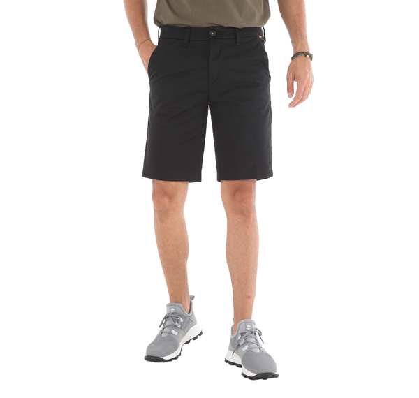 Timberland Squam Lake Stretch Twill Straight Chino Erkek Şort Ve Kapri Siyah Timberland Squam Lake Stretch Twill Straight Chino Erkek Şort Ve Kapri Siyah