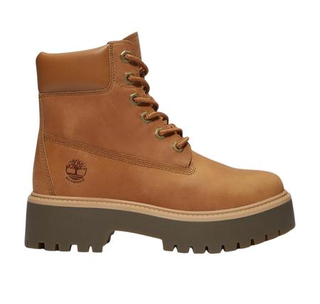 Timberland Stone Street 6 Inch Lace Up Waterproof B Kadın