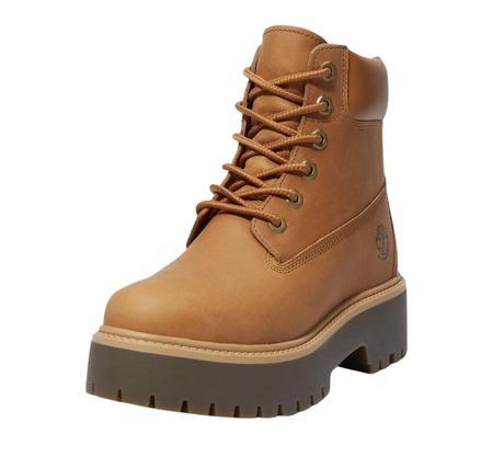 Timberland Stone Street 6 Inch Lace Up Waterproof B Kadın