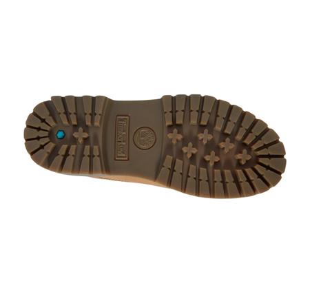 Timberland Stone Street 6 Inch Lace Up Waterproof B Kadın
