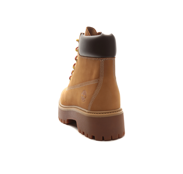 Timberland Stone Street 6 Inch Lace Up Waterproof B Kadın Bot Ve Çizme Sarı Timberland Stone Street 6 Inch Lace Up Waterproof B Kadın Bot Ve Çizme Sarı
