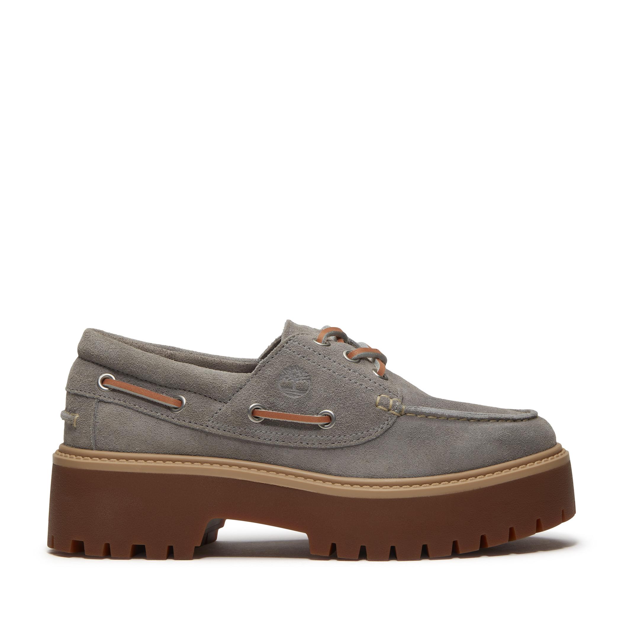 Женские кроссовки Timberland Stone Street Boat