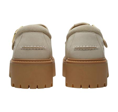 Timberland Stone Street Buckle Shoe Kadın Sandalet