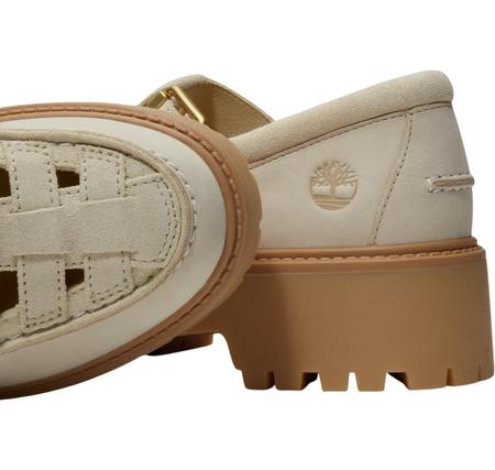 Timberland Stone Street Buckle Shoe Kadın Sandalet