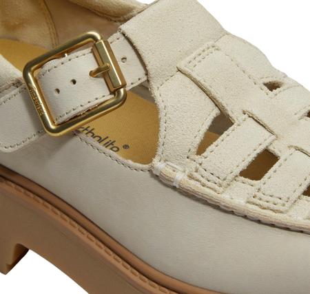 Timberland Stone Street Buckle Shoe Kadın Sandalet