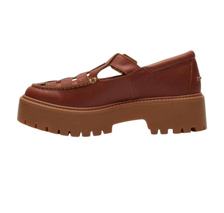 Timberland Stone Street Buckle Shoe Kadın Sandalet