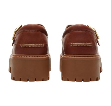 Timberland Stone Street Buckle Shoe Kadın Sandalet
