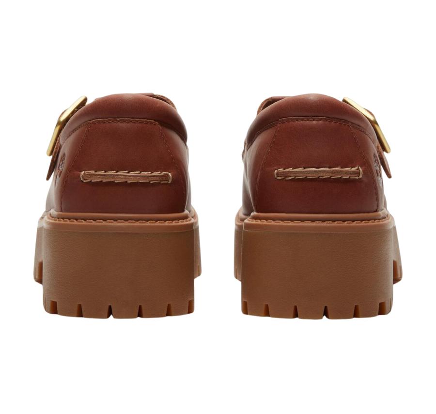 Timberland Stone Street Buckle Shoe Kadın Sandalet Timberland Stone Street Buckle Shoe Kadın Sandalet