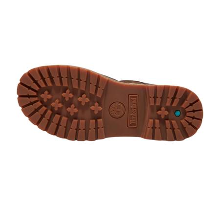 Timberland Stone Street Fısherman Sandal Kadın Sandalet Kahve