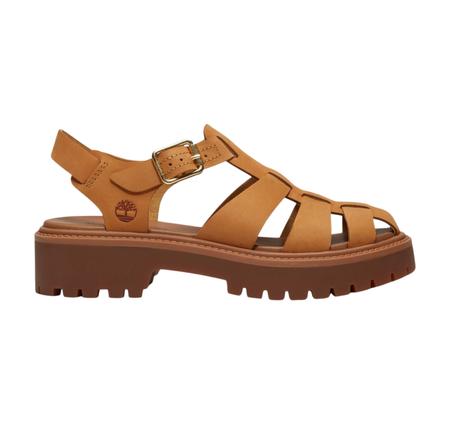Timberland Stone Street Fısherman Sandal Kadın Sandalet Timberland Stone Street Fısherman Sandal Kadın Sandalet