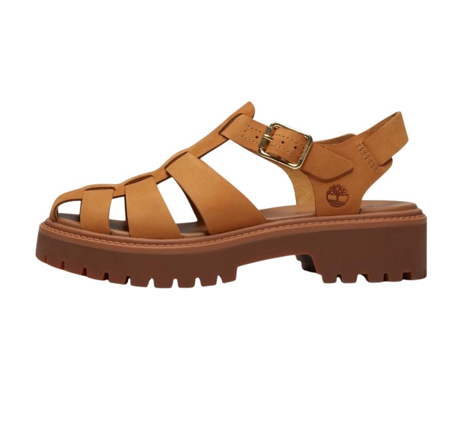 Timberland Stone Street Fısherman Sandal Kadın Sandalet Timberland Stone Street Fısherman Sandal Kadın Sandalet