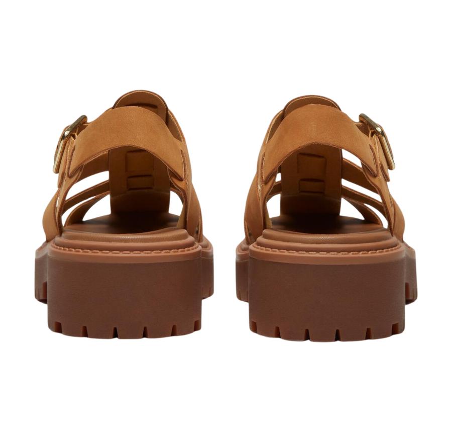 Timberland Stone Street Fısherman Sandal Kadın Sandalet Timberland Stone Street Fısherman Sandal Kadın Sandalet