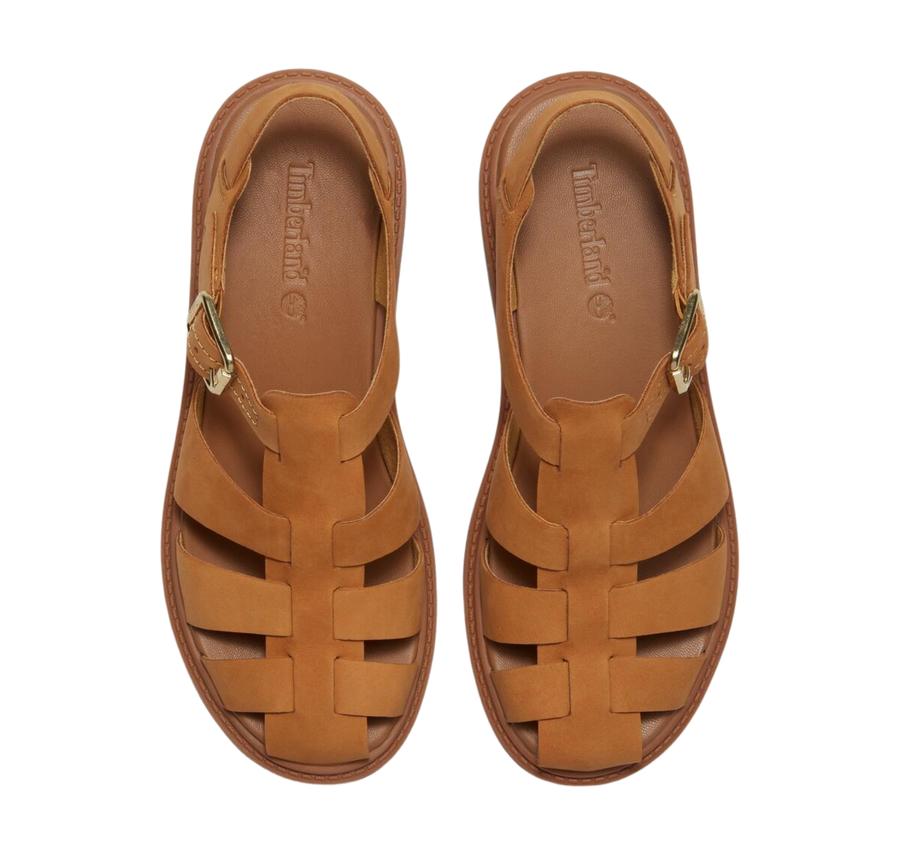Timberland Stone Street Fısherman Sandal Kadın Sandalet Timberland Stone Street Fısherman Sandal Kadın Sandalet