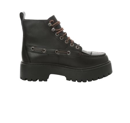 Timberland Stone Street Mıd Lace Up Boot Kadın Bot Ve Çizme Siyah Timberland Stone Street Mıd Lace Up Boot Kadın Bot Ve Çizme Siyah