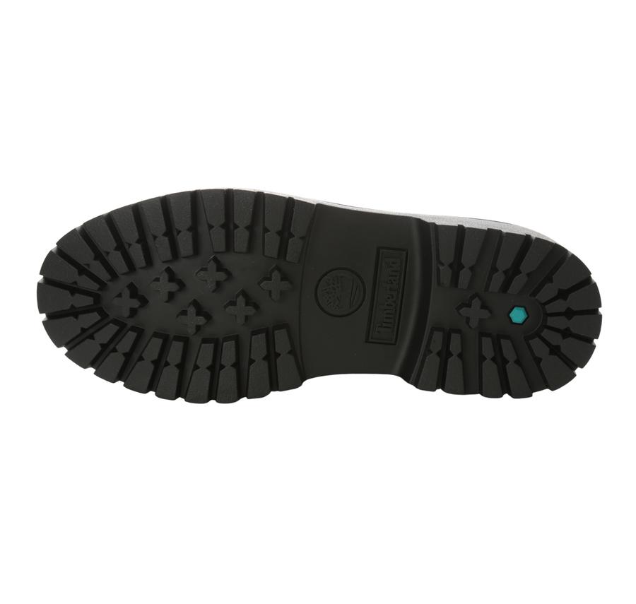 Timberland Stone Street Mıd Lace Up Boot Kadın Bot Ve Çizme Siyah Timberland Stone Street Mıd Lace Up Boot Kadın Bot Ve Çizme Siyah