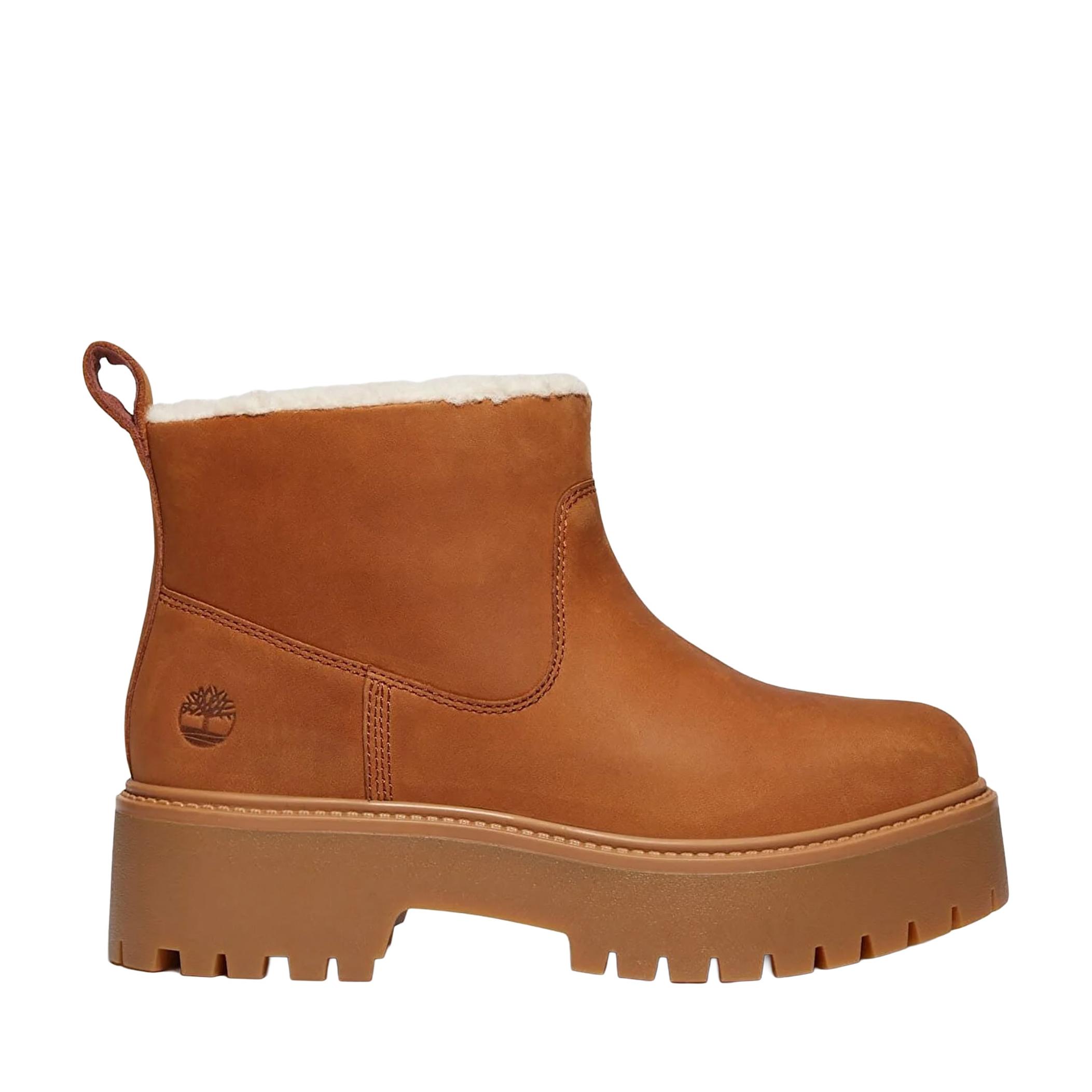 Женские ботинки Timberland Stone Street Mid Warm Lined Boot Çizme