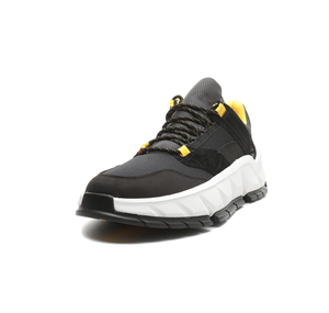 Timberland Tbl Turbo Low Erkek Spor Ayakkabı Antrasit