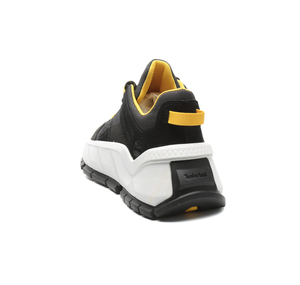 Timberland Tbl Turbo Low Erkek Spor Ayakkabı Antrasit