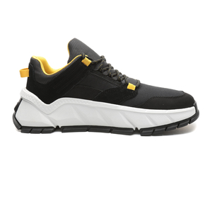 Timberland Tbl Turbo Low Erkek Spor Ayakkabı Antrasit