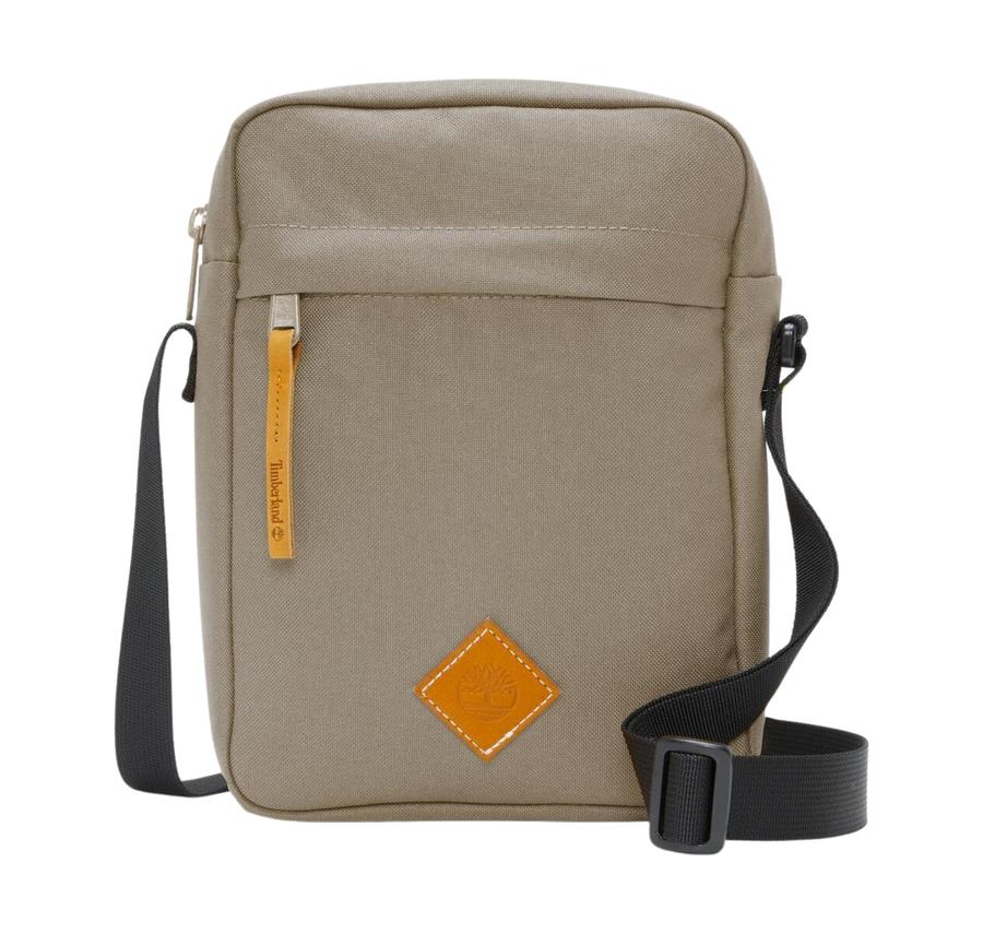 Timberland Tımberpack Crossbody Bag Çanta Sütlü Kahve Timberland Tımberpack Crossbody Bag Çanta Sütlü Kahve