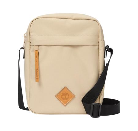 Timberland Tımberpack Crossbody Bag Çanta Krem