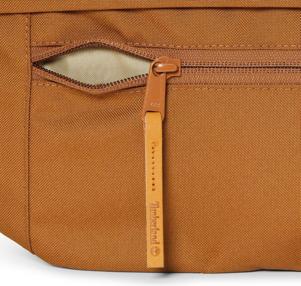 Timberland Tımberpack Sling Bag Bel Çantası Kahve Timberland Tımberpack Sling Bag Bel Çantası Kahve