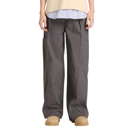 Timberland Utility Anti-Uv Pants Kadın Pantolon