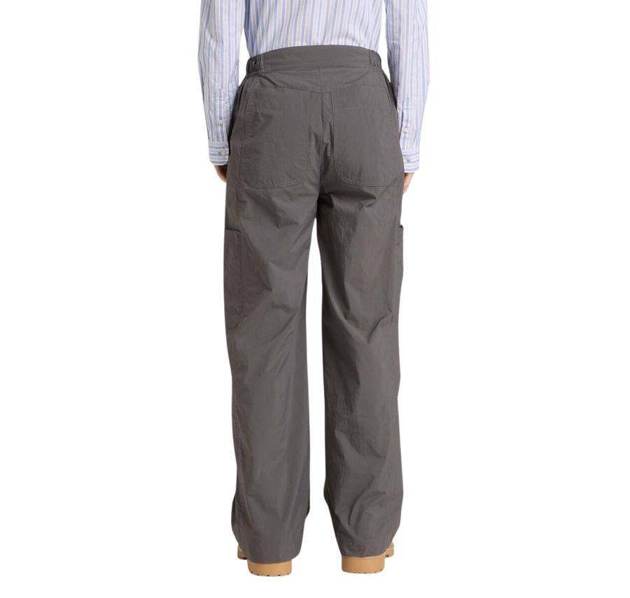 Timberland Utility Anti-Uv Pants Kadın Pantolon Timberland Utility Anti-Uv Pants Kadın Pantolon