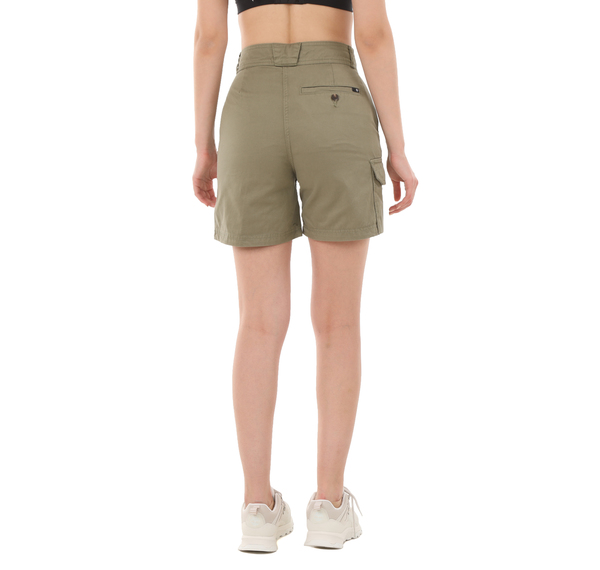 Timberland Utılıty Cargo Shorts Kadın Şort Ve Kapri Haki Timberland Utılıty Cargo Shorts Kadın Şort Ve Kapri Haki