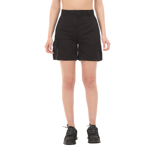 Timberland Utılıty Cargo Shorts Kadın Şort Ve Kapri Siyah Timberland Utılıty Cargo Shorts Kadın Şort Ve Kapri Siyah