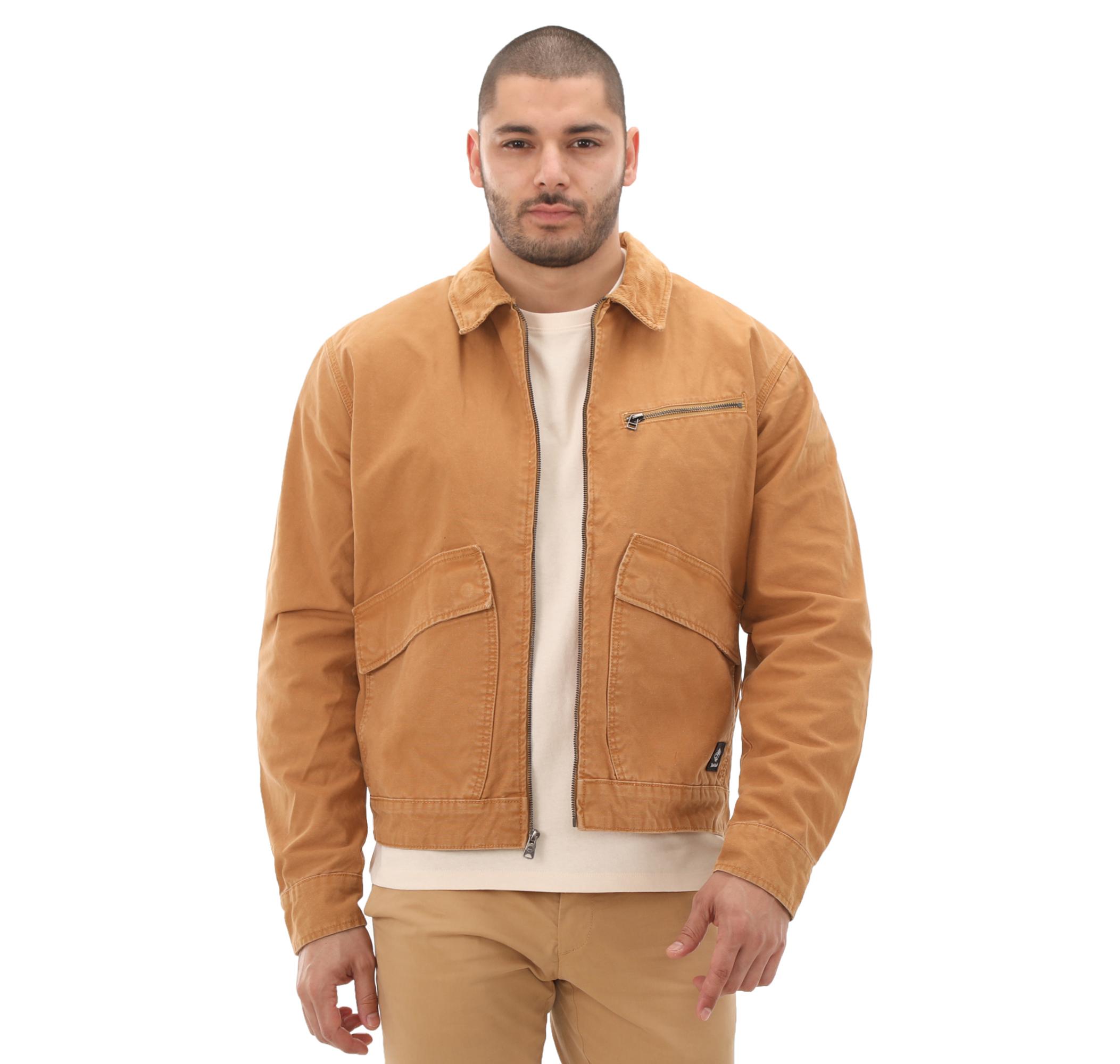 Мужская куртка Timberland Washed Canvas