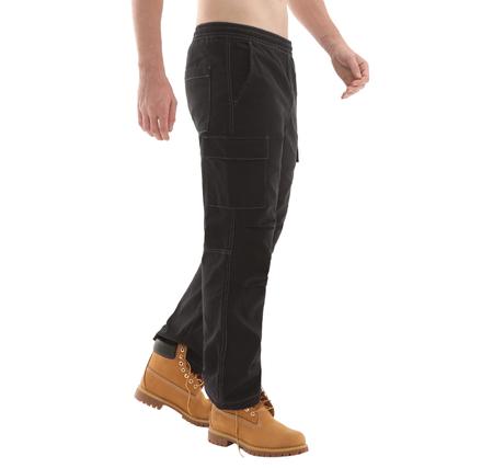 Timberland Washed Duck Canvas Cargo Pant Erkek