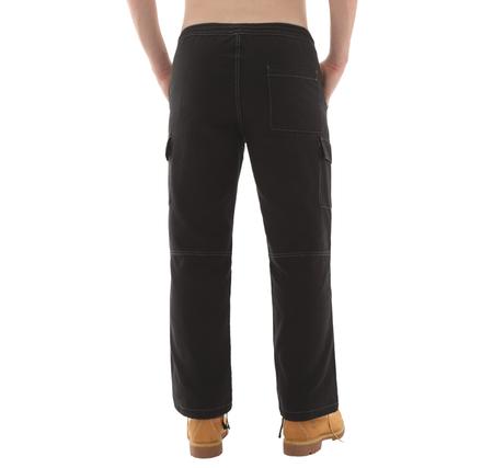 Timberland Washed Duck Canvas Cargo Pant Erkek