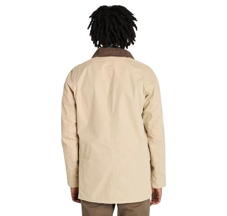 Timberland Waterproof Barn Coat Erkek