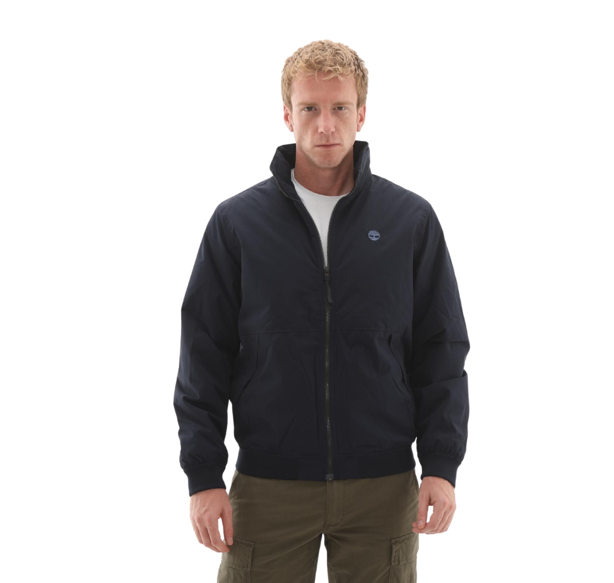 Мужская куртка Timberland Waterproof Sailor Bomber