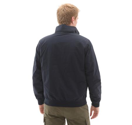 Timberland Waterproof Sailor Bomber Erkek Ceket Lacivert