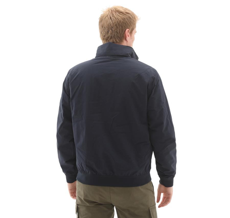 Timberland Waterproof Sailor Bomber Erkek Ceket Lacivert Timberland Waterproof Sailor Bomber Erkek Ceket Lacivert