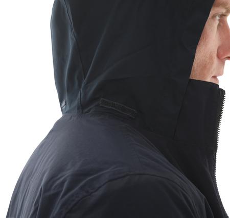 Timberland Waterproof Sailor Bomber Erkek Ceket Lacivert