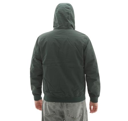 Timberland Waterproof Sailor Bomber Erkek Ceket Yeşil