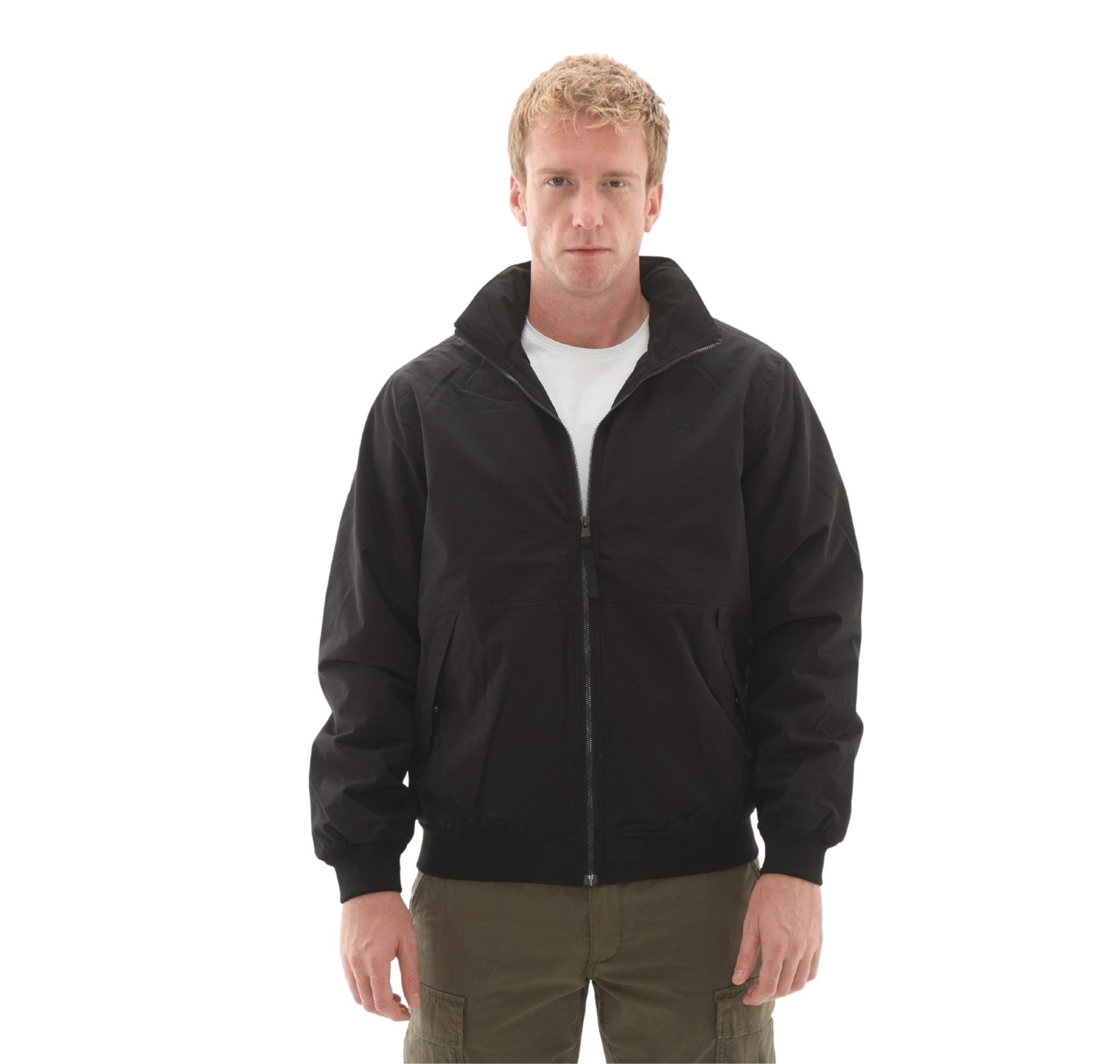 Мужская ветровка Timberland Waterproof Sailor Bomber Yağmurluk-Rüzgarlik