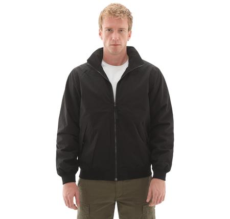 Timberland Waterproof Sailor Bomber Erkek Yağmurluk-Rüzgarlık Siyah Timberland Waterproof Sailor Bomber Erkek Yağmurluk-Rüzgarlık Siyah
