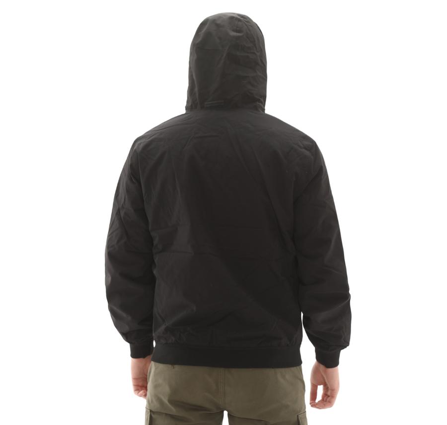 Timberland Waterproof Sailor Bomber Erkek Yağmurluk-Rüzgarlık Siyah Timberland Waterproof Sailor Bomber Erkek Yağmurluk-Rüzgarlık Siyah