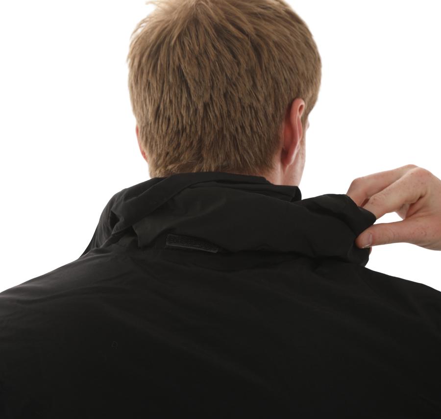 Timberland Waterproof Sailor Bomber Erkek Yağmurluk-Rüzgarlık Siyah Timberland Waterproof Sailor Bomber Erkek Yağmurluk-Rüzgarlık Siyah