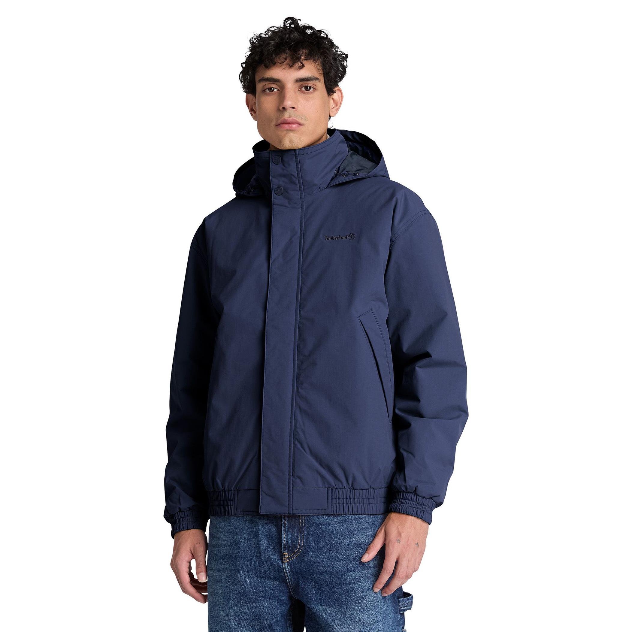 Мужская куртка Timberland Weather Bomber Waterproof Insulated Bomb