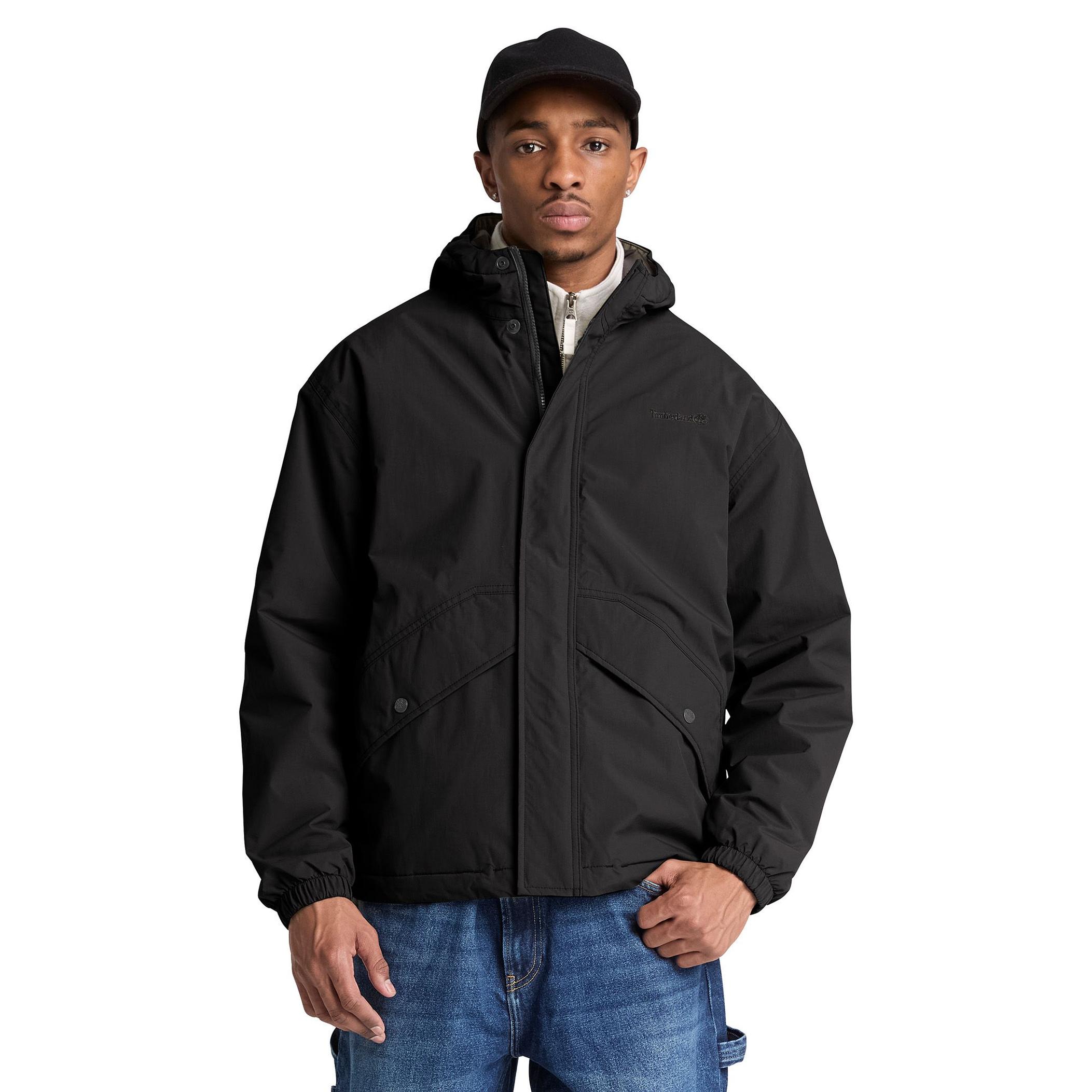 Мужская куртка Timberland Weatherline Waterproof Insulated