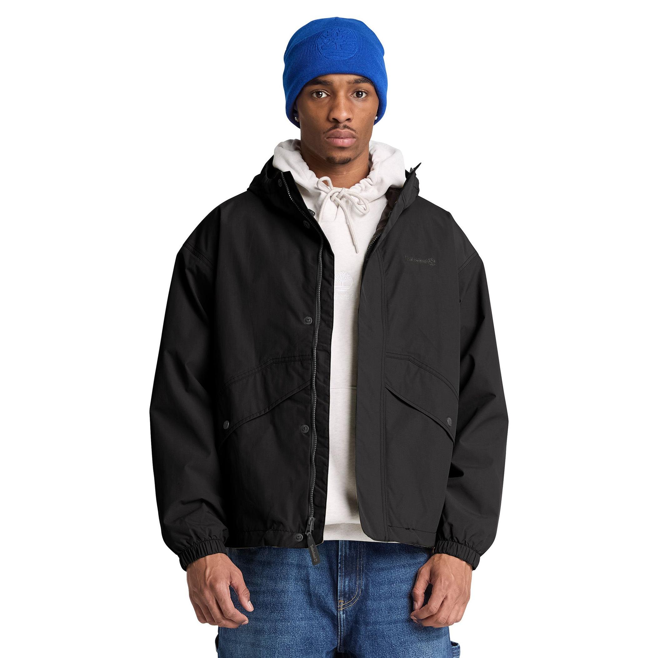 Мужская куртка Timberland Weatherline Waterproof Shell