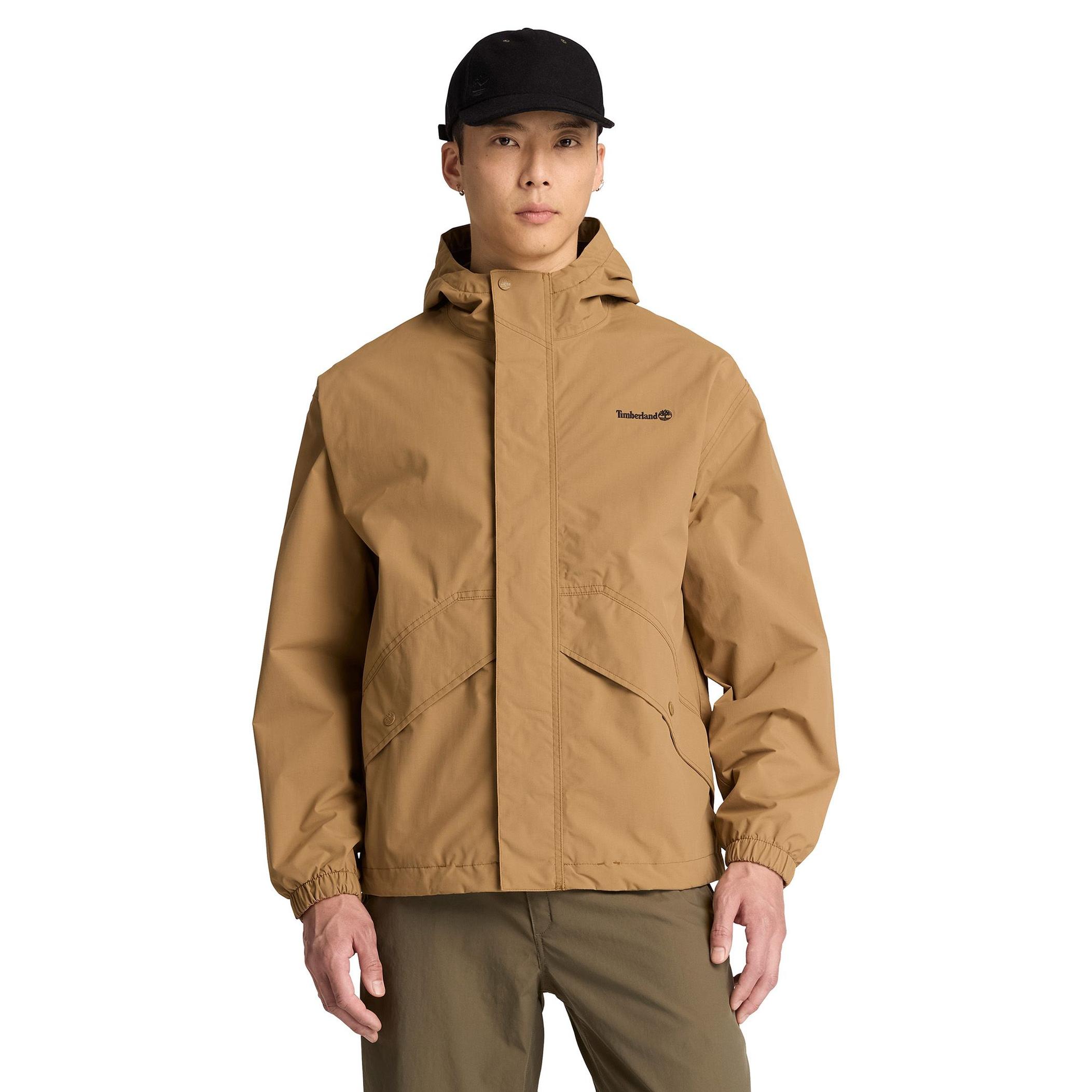 Мужская куртка Timberland Weatherline Waterproof Shell