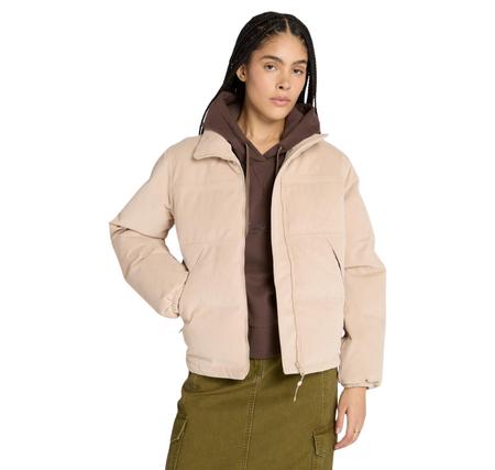 Timberland Welch Mountaın Synthetic Insulated Wp Co Kadın