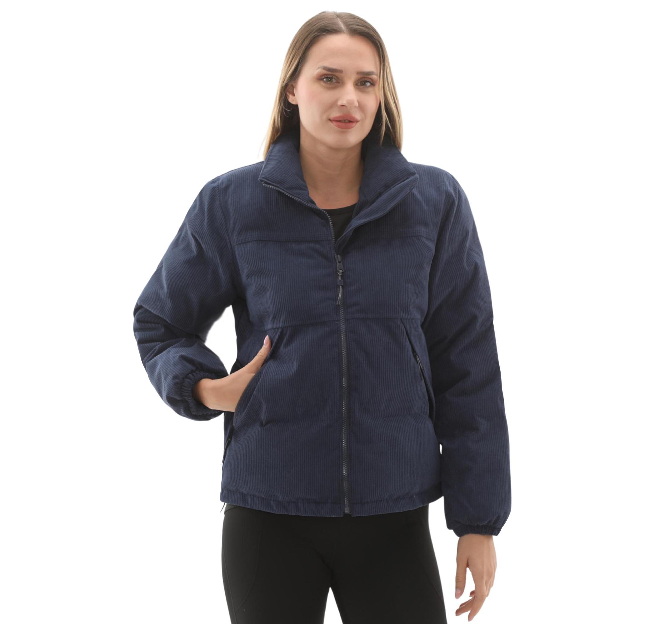 Женская куртка Timberland Welch Mountain Synthetic Insulated Wp Co